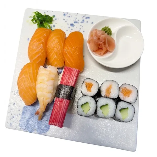 Sushi Mix Set